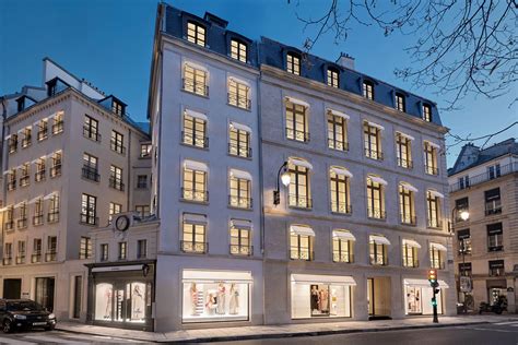 chanel rue cambon appointment|boutique chanel rue cambon.